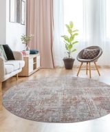 United Weavers Austin Rust Rug