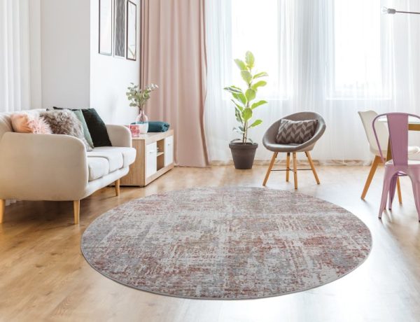 United Weavers Austin Rust Rug