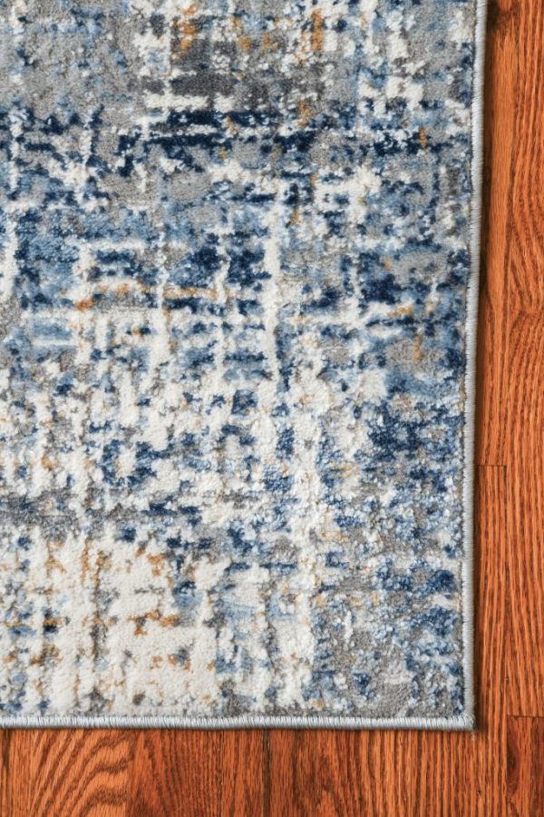 United Weavers Austin Blue Rug