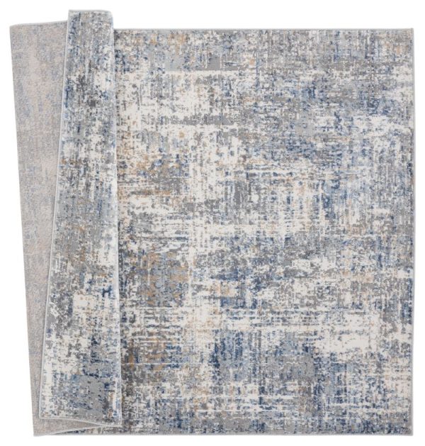 United Weavers Austin Blue Rug