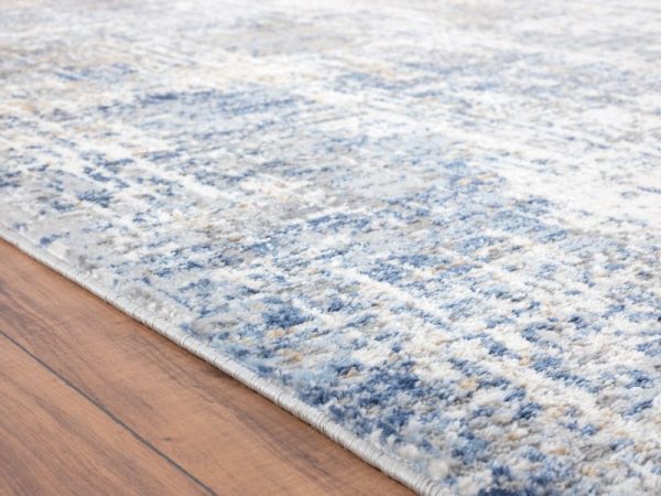 United Weavers Austin Blue Rug