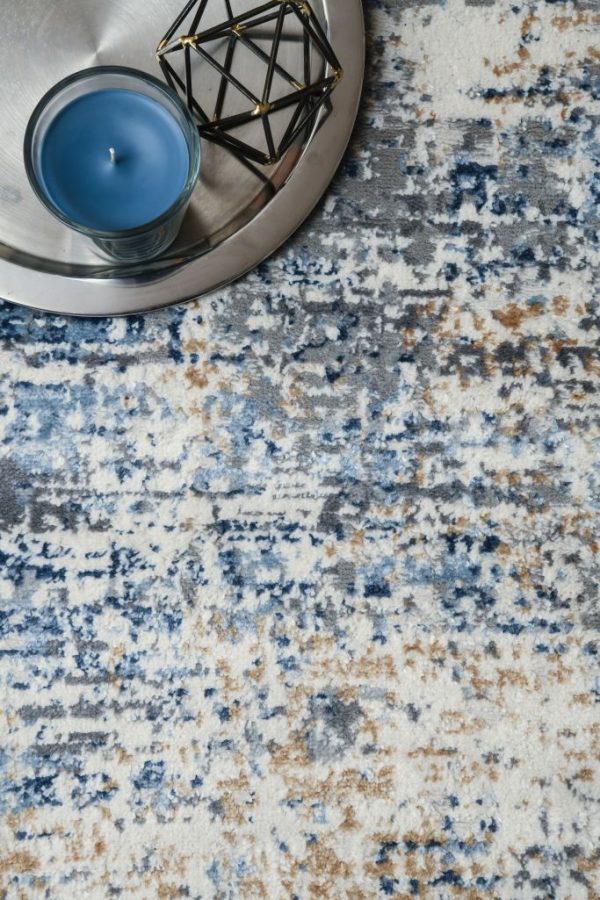 United Weavers Austin Blue Rug