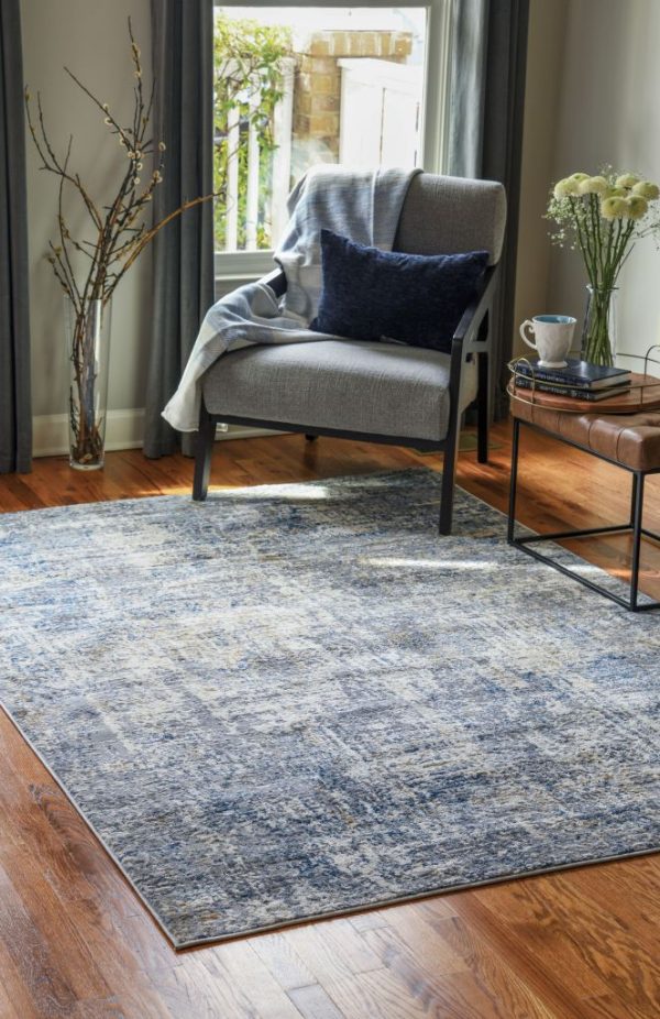 United Weavers Austin Blue Rug