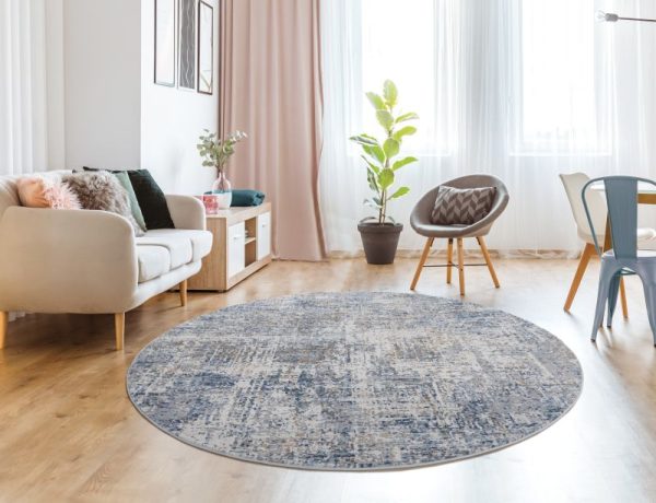 United Weavers Austin Blue Rug