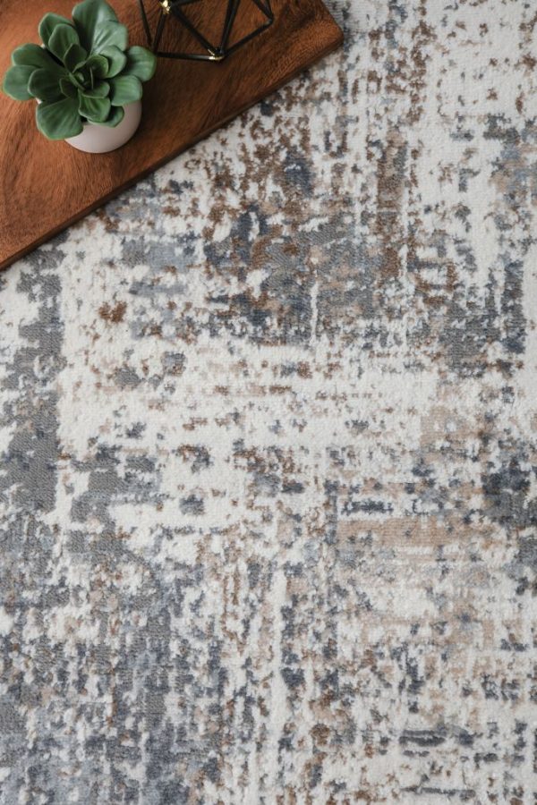 United Weavers Austin Grey Rug
