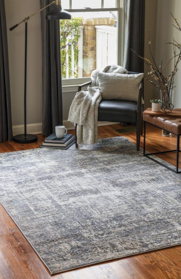 United Weavers Austin Grey Rug