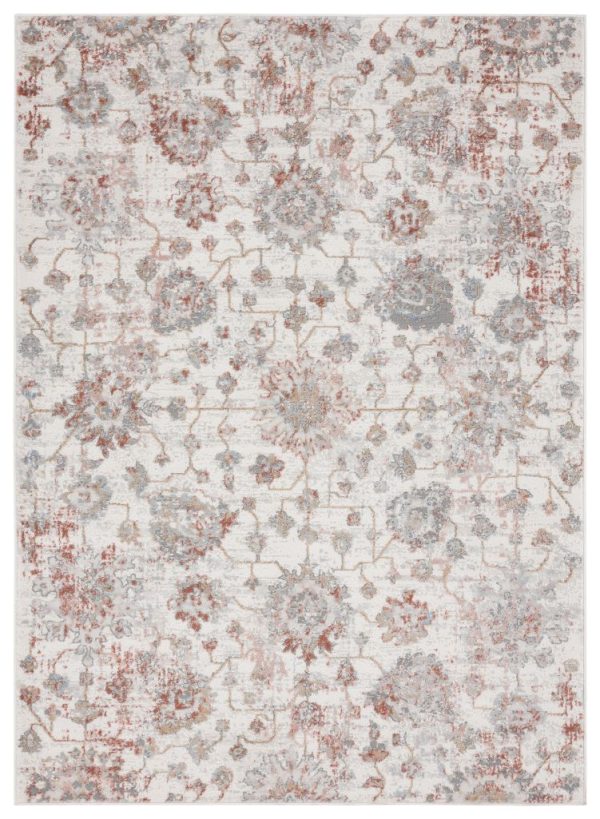 United Weavers Austin Rust Rug