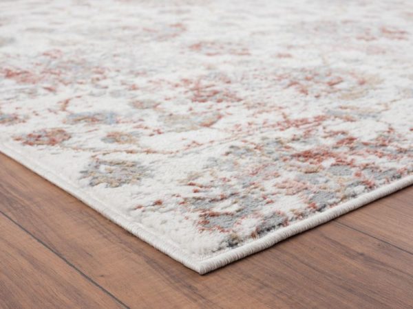 United Weavers Austin Rust Rug