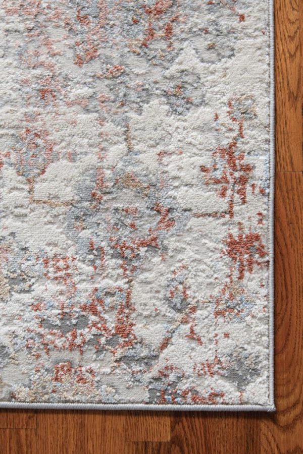 United Weavers Austin Rust Rug