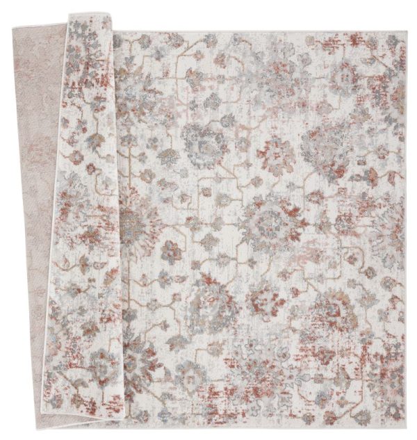 United Weavers Austin Rust Rug