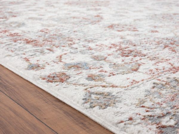 United Weavers Austin Rust Rug