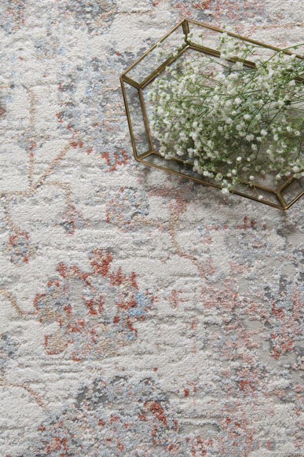 United Weavers Austin Rust Rug
