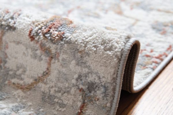United Weavers Austin Rust Rug