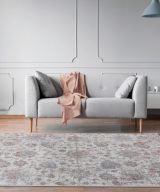 United Weavers Austin Rust Rug