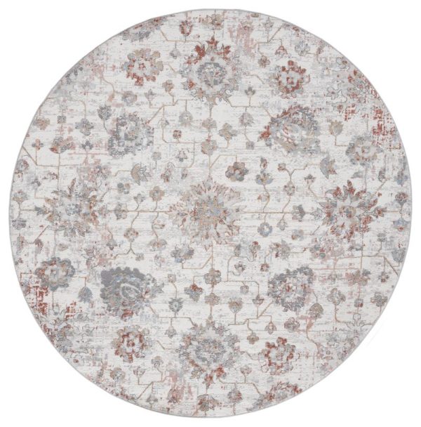 United Weavers Austin Rust Rug