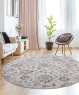United Weavers Austin Rust Rug
