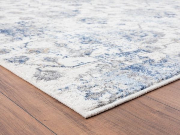 United Weavers Austin Blue Rug