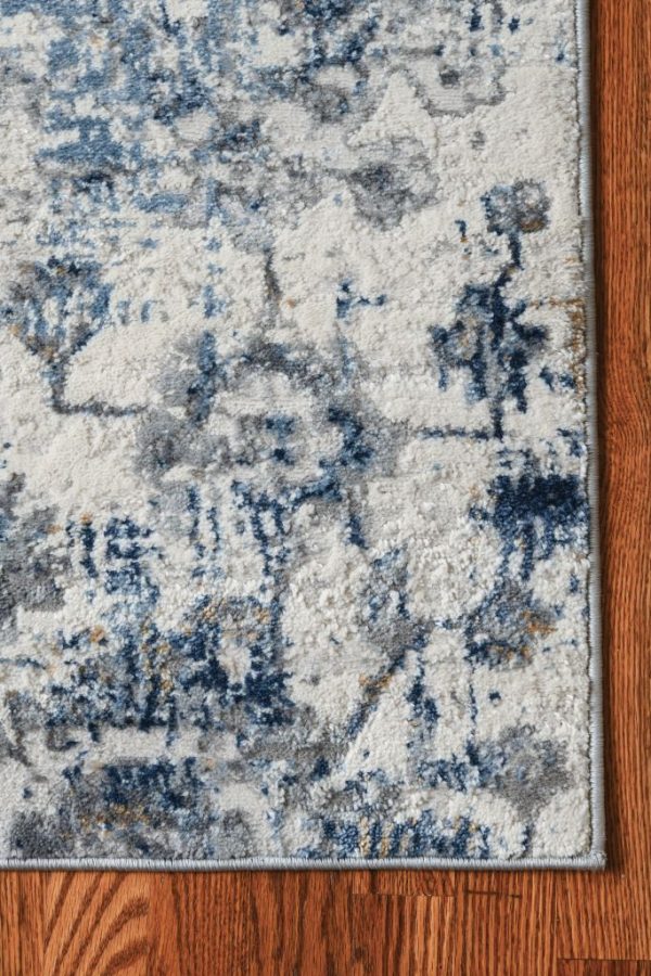 United Weavers Austin Blue Rug