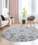 United Weavers Austin Blue Rug