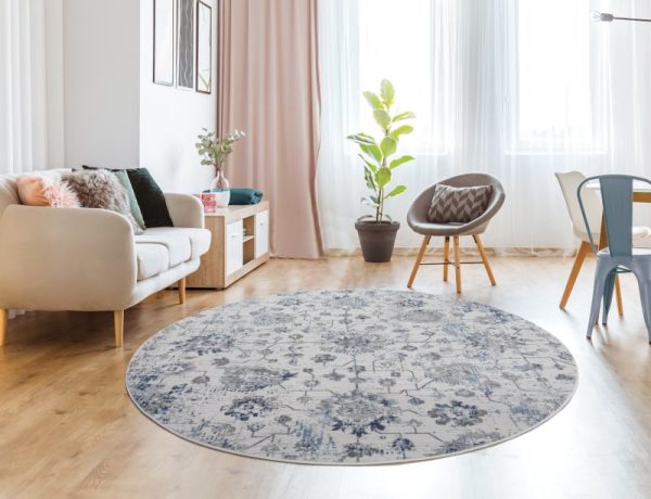United Weavers Austin Blue Rug