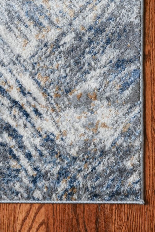 United Weavers Austin Blue Rug