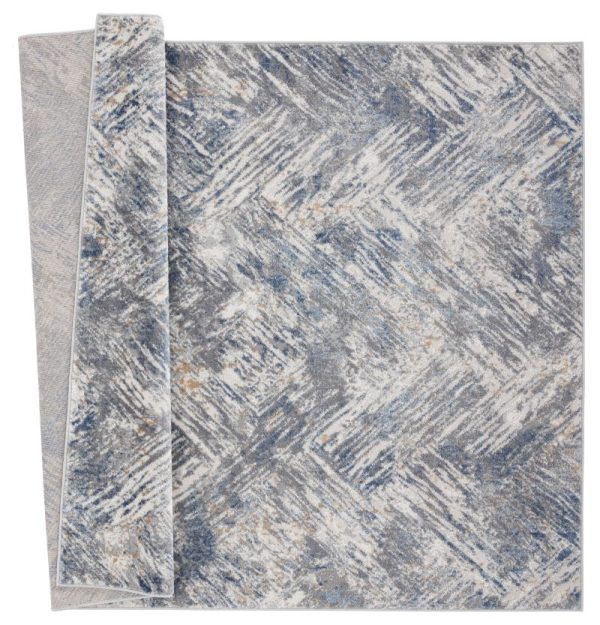 United Weavers Austin Blue Rug
