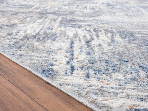 United Weavers Austin Blue Rug