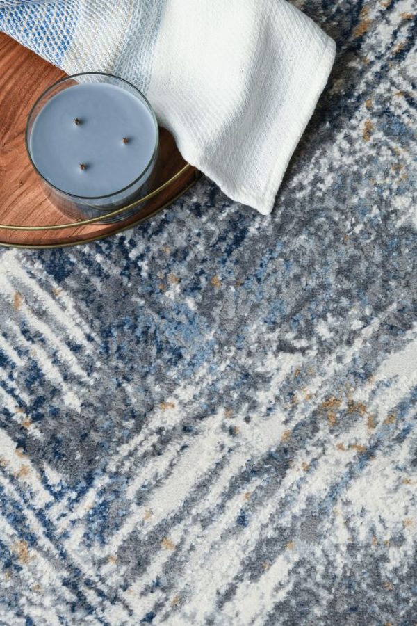 United Weavers Austin Blue Rug
