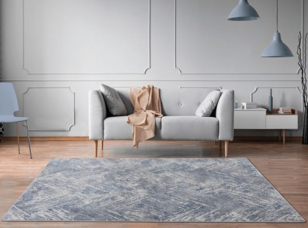 United Weavers Austin Blue Rug