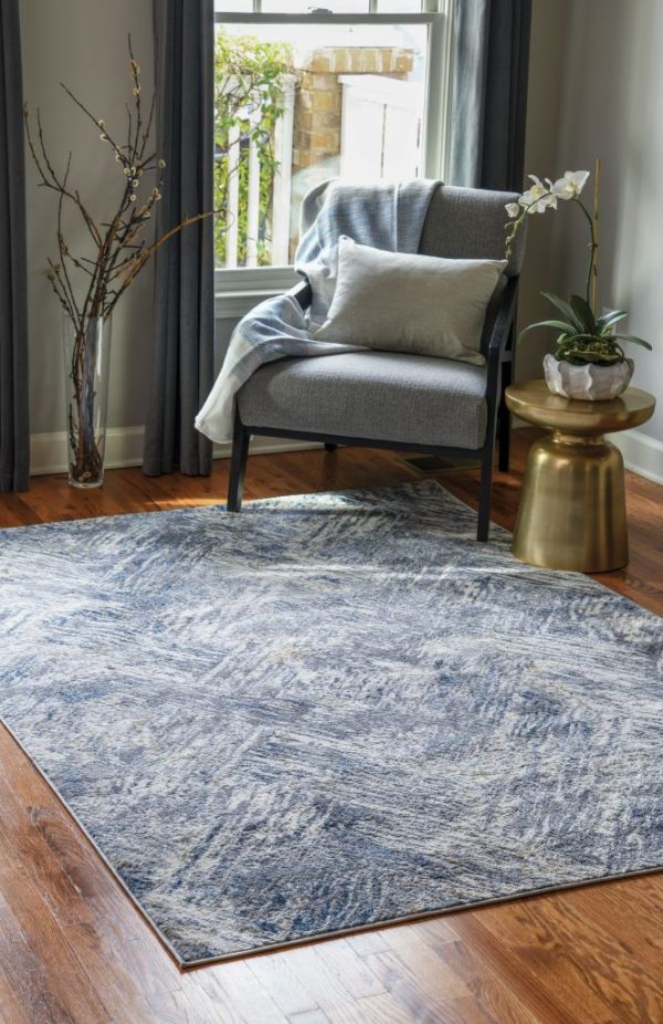 United Weavers Austin Blue Rug