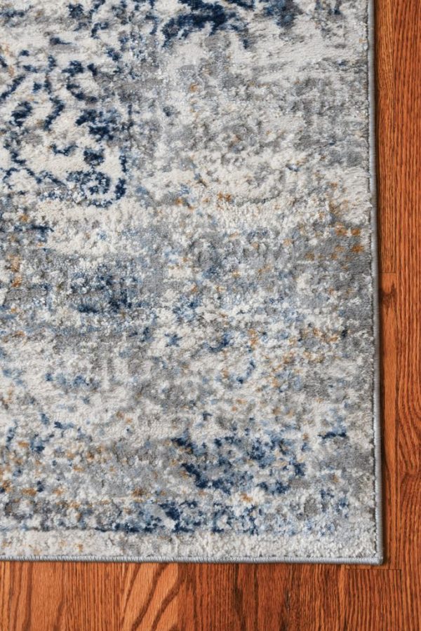 United Weavers Austin Blue Rug