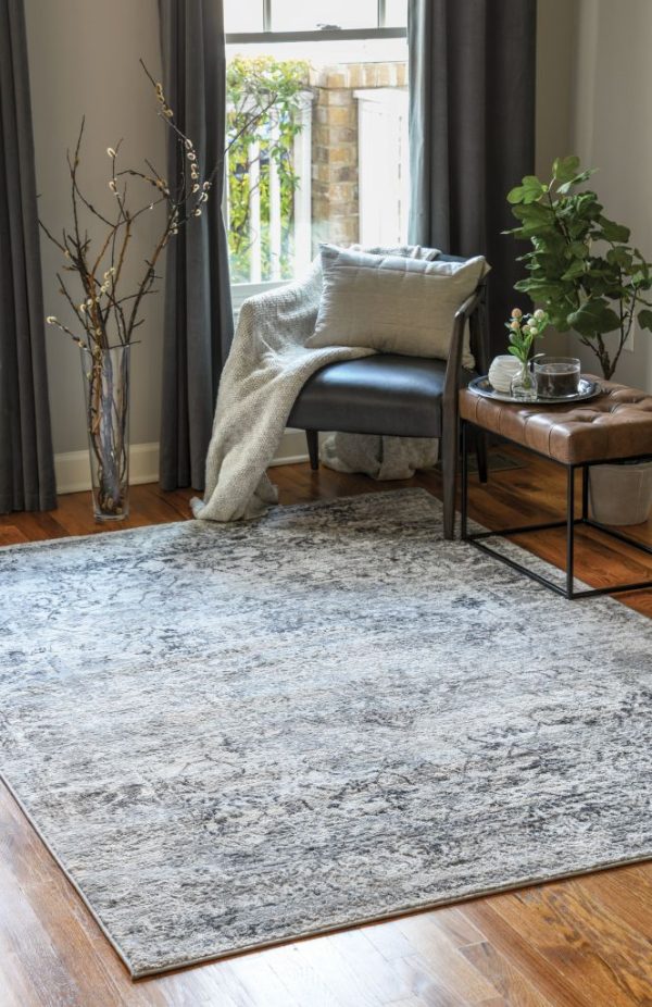 United Weavers Austin Grey Rug