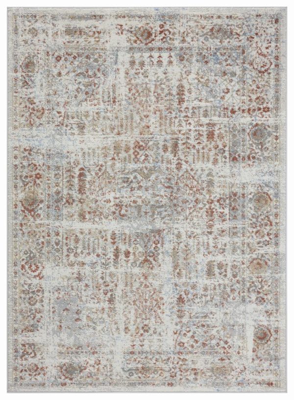 United Weavers Austin Rust Rug