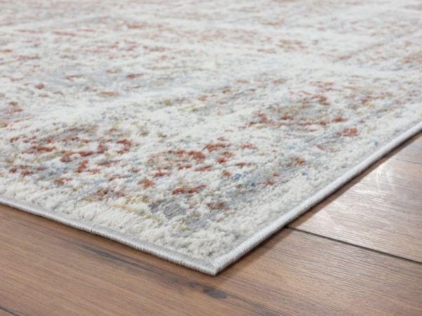 United Weavers Austin Rust Rug