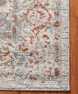 United Weavers Austin Rust Rug