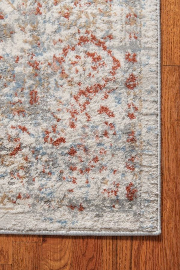 United Weavers Austin Rust Rug