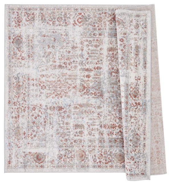 United Weavers Austin Rust Rug