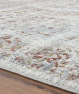 United Weavers Austin Rust Rug