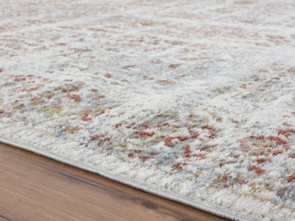 United Weavers Austin Rust Rug
