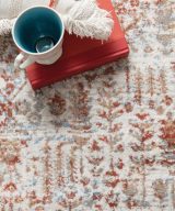 United Weavers Austin Rust Rug