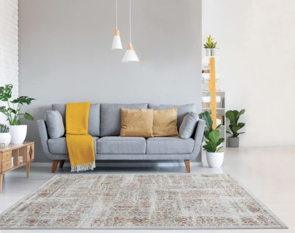 United Weavers Austin Rust Rug