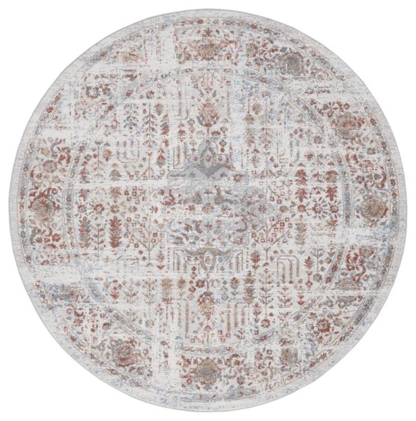 United Weavers Austin Rust Rug