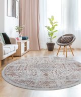 United Weavers Austin Rust Rug
