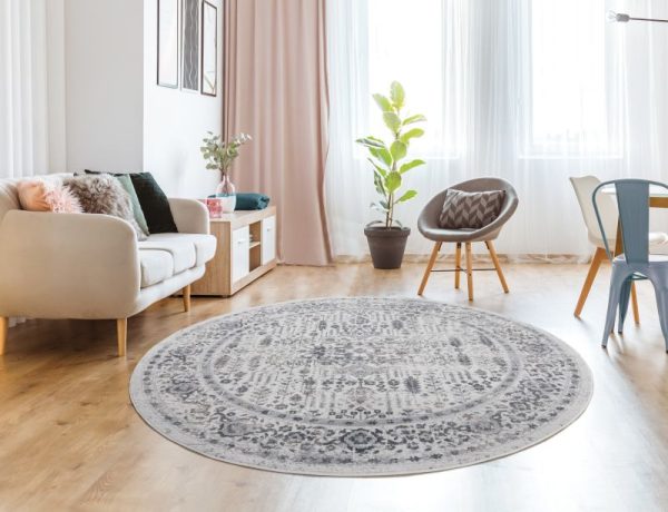 United Weavers Austin Grey Rug