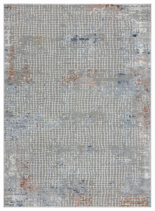 United Weavers Austin Rust Rug