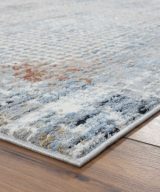 United Weavers Austin Rust Rug