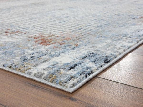 United Weavers Austin Rust Rug