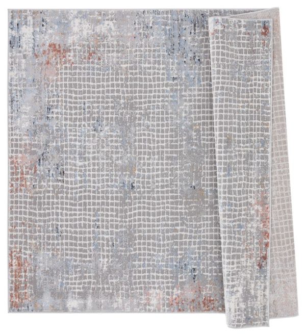 United Weavers Austin Rust Rug