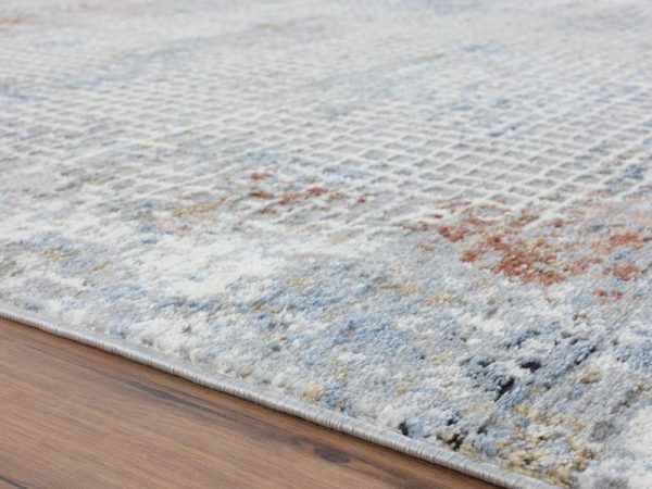United Weavers Austin Rust Rug