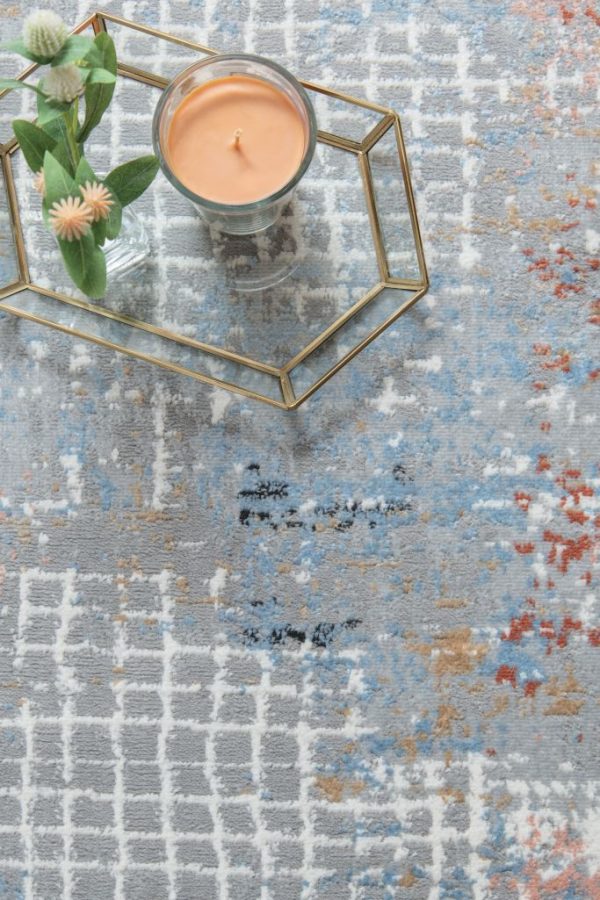 United Weavers Austin Rust Rug
